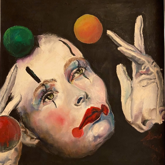 LIKE TO BE NOTIFIED WHEN I'M LIVE!!! - Picture 2 of 7